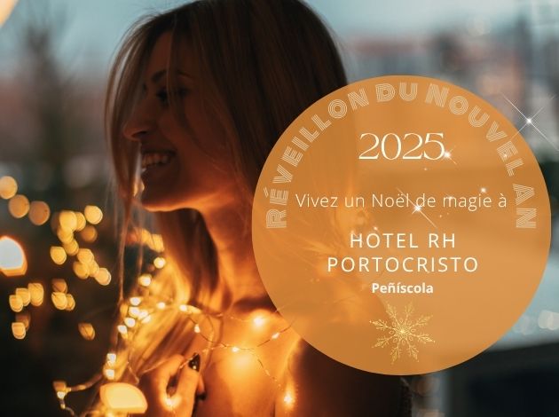 Réveillon du Nouvel An au Boutique Portocristo